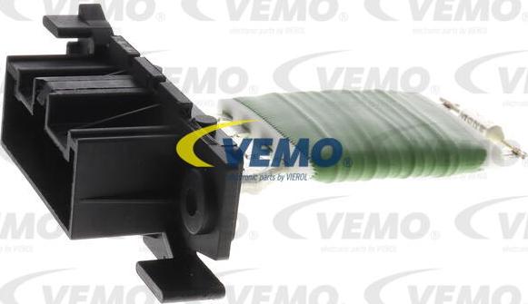 Vemo V22-79-0016 - Reglaj, suflanta de interior parts5.com