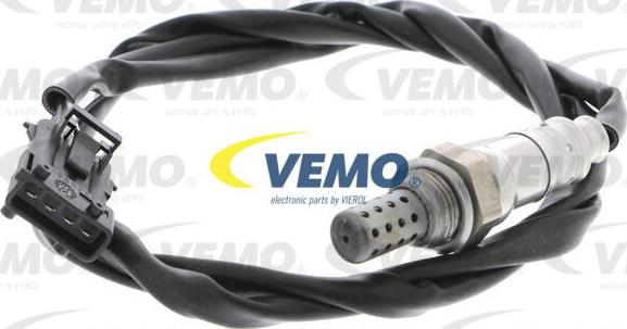 Vemo V22-76-0006 - Αισθητήρας λάμδα parts5.com