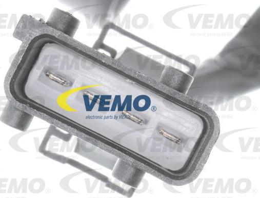 Vemo V22-76-0001 - Lambda Sensor parts5.com