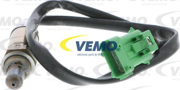 Vemo V22-76-0008 - Sonde lambda parts5.com