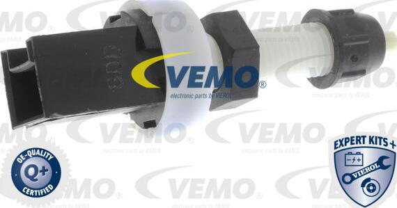 Vemo V22-73-0004 - Prekidač za stop-svetlo parts5.com