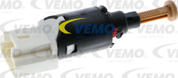 Vemo V22-73-0006 - Comutator lumini frana parts5.com