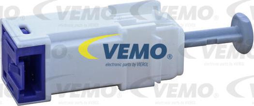 Vemo V22-73-0021 - Comutator, actionare ambreiaj (Tempomat) parts5.com