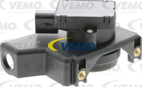 Vemo V22-72-0094 - Senzor, položaj leptira karburatora parts5.com