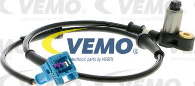 Vemo V22-72-0092 - Senzor,turatie roata parts5.com