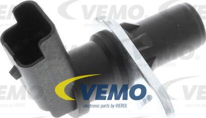 Vemo V22-72-0019 - Sensor, crankshaft pulse parts5.com