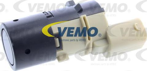 Vemo V22-72-0085 - Sensor, parking assist parts5.com