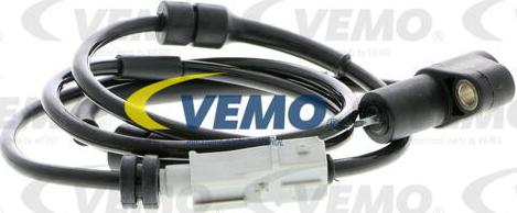 Vemo V22-72-0083 - Érzékelő, kerékfordulatszám parts5.com