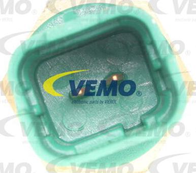 Vemo V22-72-0026 - Snímač teploty chladiacej kvapaliny parts5.com