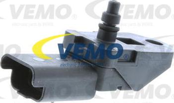 Vemo V22-72-0076 - Air Pressure Sensor, height adaptation parts5.com