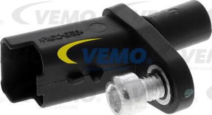 Vemo V22-72-0191 - Senzor, broj obrtaja točka parts5.com