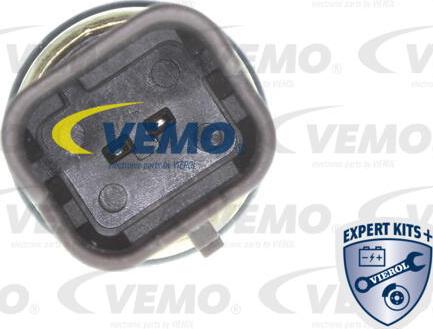 Vemo V22-72-0151 - Érzékelő, hűtőfolyadék-hőmérséklet parts5.com