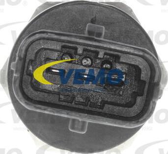 Vemo V27-72-0018 - Senzor, tlak goriva parts5.com