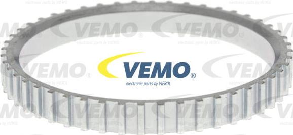 Vemo V70-92-0001 - Сензорен пръстен, ABS parts5.com