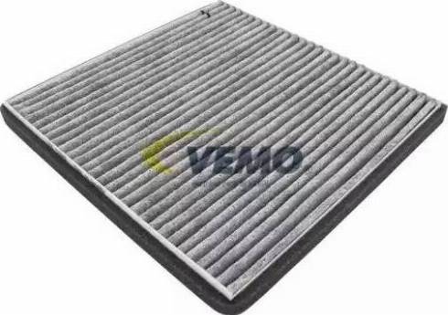 Vemo V70-31-0002 - Filtar, zrak unutarnjeg prostora parts5.com