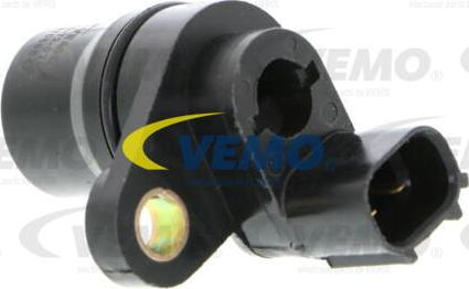 Vemo V70-72-0204 - Αισθητήρας, στροφές τροχού parts5.com