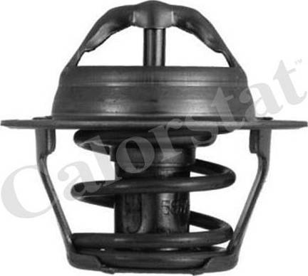 VERNET TH4898.87J - Thermostat, coolant parts5.com