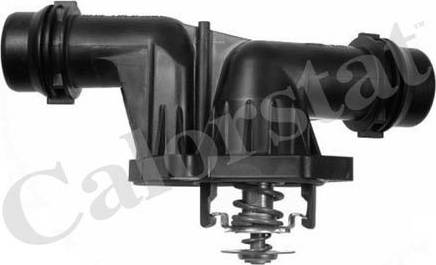 VERNET TH6494.85J - Termostaat,Jahutusvedelik parts5.com