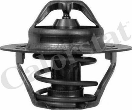 VERNET TH6045.89J - Thermostat, coolant parts5.com