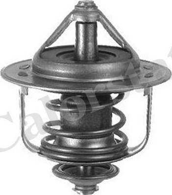 VERNET TH6858.89J - Thermostat, coolant parts5.com