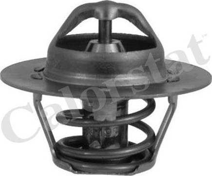 VERNET TH6318.89J - Thermostat, coolant parts5.com