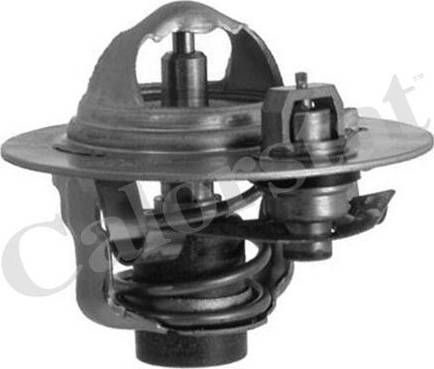 VERNET TH6292.88J - Thermostat, coolant parts5.com