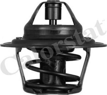 VERNET TH1410.87J - Thermostat, coolant parts5.com