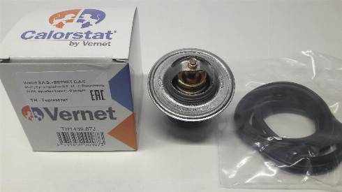 VERNET TH1439.87J - Termostato, refrigerante parts5.com