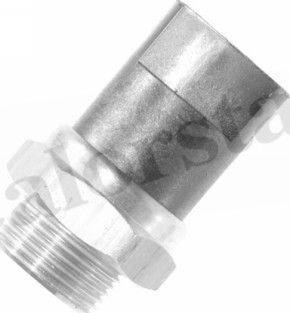 VERNET TS2634 - Comutator temperatura, ventilator radiator parts5.com