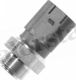 VERNET TS2783 - Interruptor de temperatura, ventilador del radiador parts5.com