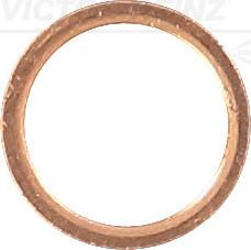 Victor Reinz 41-70056-00 - Anillo de junta, tapón roscado de vaciado de aceite parts5.com