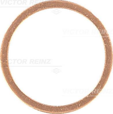 Victor Reinz 41-70231-00 - Seal Ring, oil drain plug parts5.com