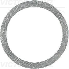 Victor Reinz 41-71039-00 - Pierścień uszczelniający parts5.com