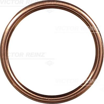 Victor Reinz 41-72065-30 - Anillo de junta, tapón roscado de vaciado de aceite parts5.com