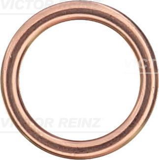 Victor Reinz 41-72032-30 - Anillo de junta, tapón roscado de vaciado de aceite parts5.com