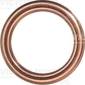 Victor Reinz 41-72029-30 - Inel etansare, surub drena ulei parts5.com