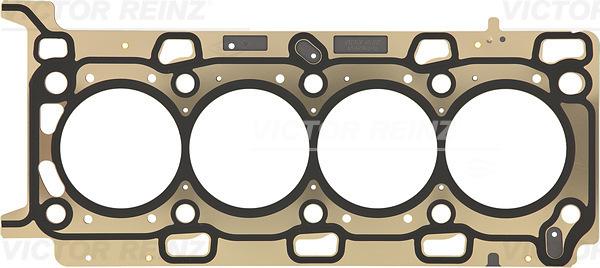 Victor Reinz 61-42140-10 - Dichtung, Zylinderkopf parts5.com