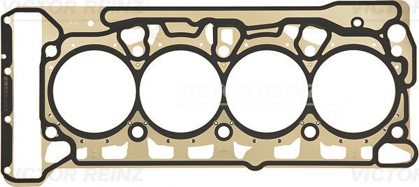 Victor Reinz 61-42165-00 - Dichtung, Zylinderkopf parts5.com