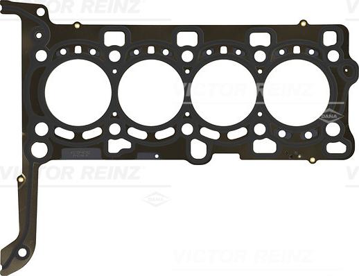 Victor Reinz 61-42760-20 - Zaptivka, glava cilindra parts5.com