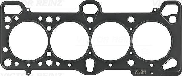 Victor Reinz 61-53965-00 - Gasket, cylinder head parts5.com