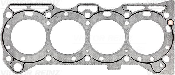 Victor Reinz 61-53585-00 - Junta, culata parts5.com