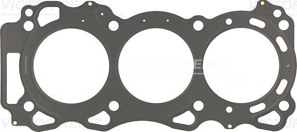 Victor Reinz 61-53600-00 - Gasket, cylinder head parts5.com