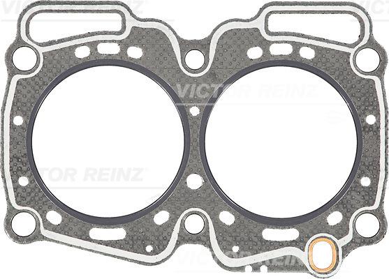 Victor Reinz 61-53000-00 - Těsnění, hlava válce parts5.com