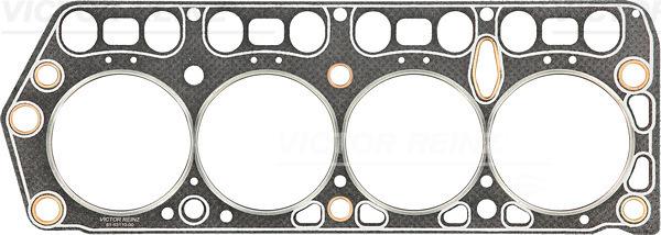 Victor Reinz 61-53110-00 - Garnitura, chiulasa parts5.com