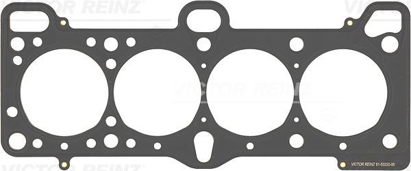 Victor Reinz 61-53320-00 - Gasket, cylinder head parts5.com