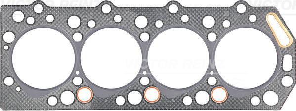 Victor Reinz 61-52248-10 - Uszczelka, głowica cylindrów parts5.com