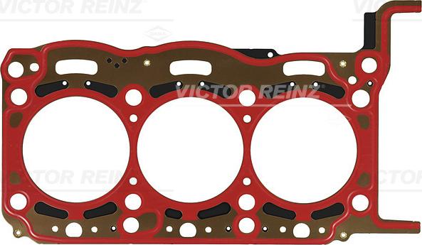 Victor Reinz 61-10096-00 - Gasket, cylinder head parts5.com