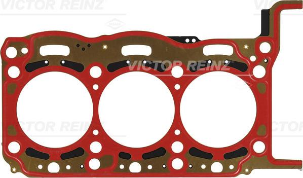 Victor Reinz 61-10096-10 - Gasket, cylinder head parts5.com