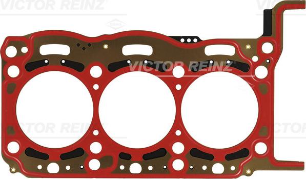 Victor Reinz 61-10096-20 - Gasket, cylinder head parts5.com