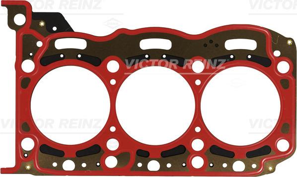 Victor Reinz 61-10097-00 - Gasket, cylinder head parts5.com